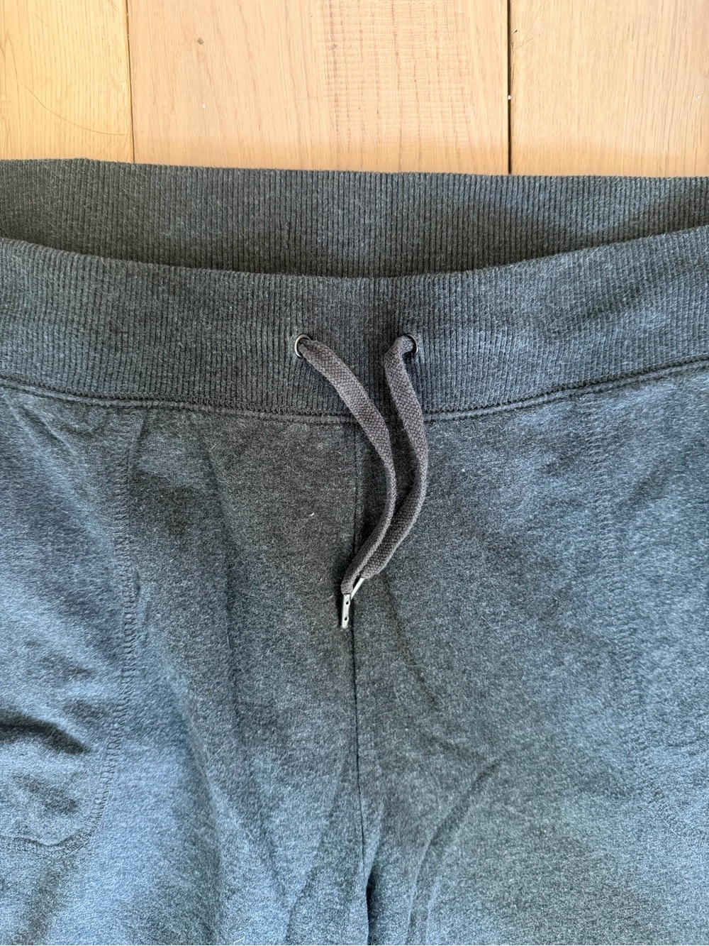 L.L. Bean Drawstring Sweatpants - Picture 3 of 4